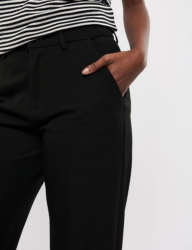 MbyM Lucy Pant Black 