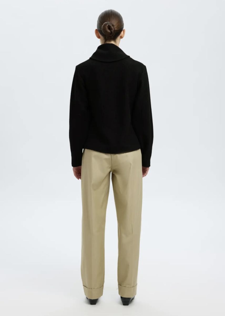 Selected Femme  Darla Knit Jacket