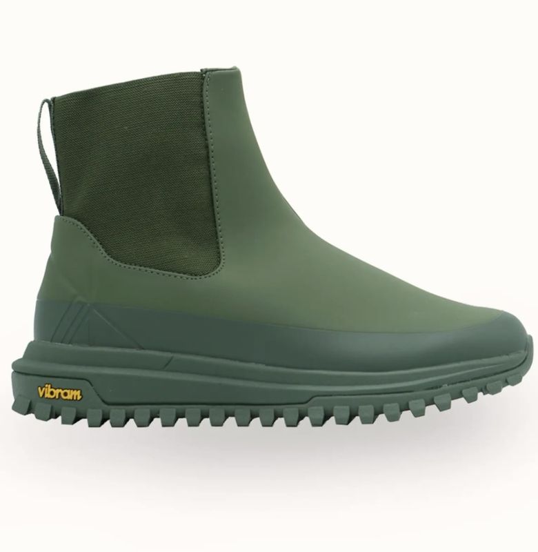 Kastel Sola Moss Green