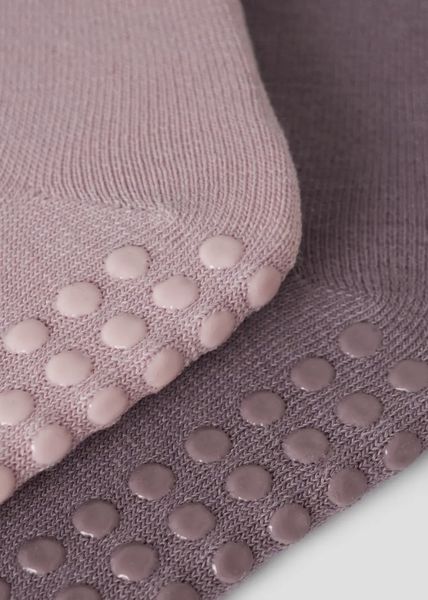 Hovedbilde Name It Wakta Wool 2pk. Sock TOADSTOOL+NAREOUS CLOUDS