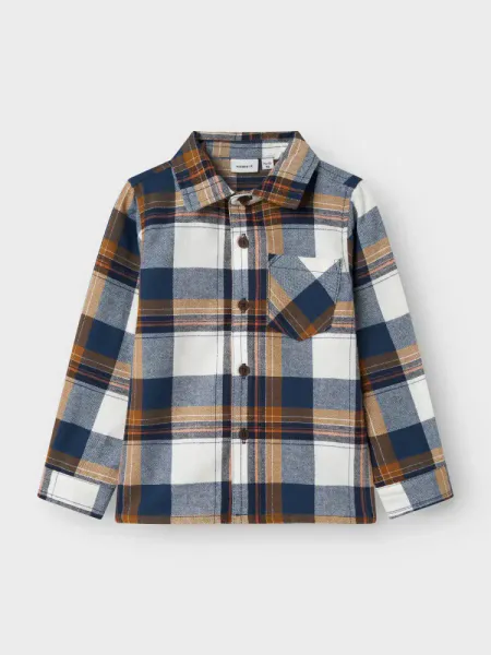 Hovedbilde Name It Mowenta Shirt
