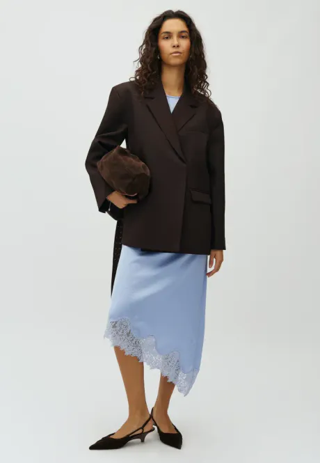 Hovedbilde MbyM Ariella Blazer Java 