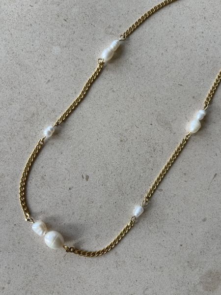Hovedbilde Le Pétit Ocean Pearl Chain
