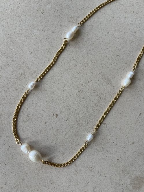 Hovedbilde Le Pétit Ocean Pearl Chain
