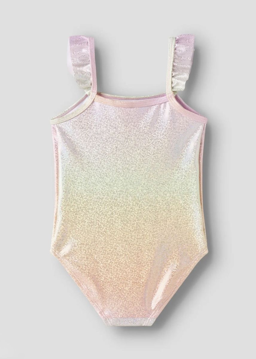 Name it Zola badedrakt Pirouette