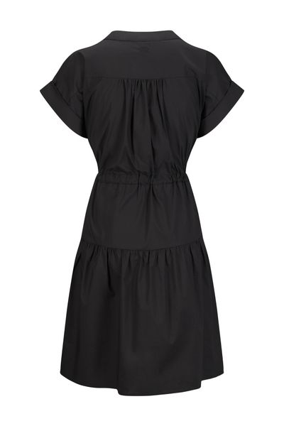 Hovedbilde Katrin Uri Laura Dress Black 