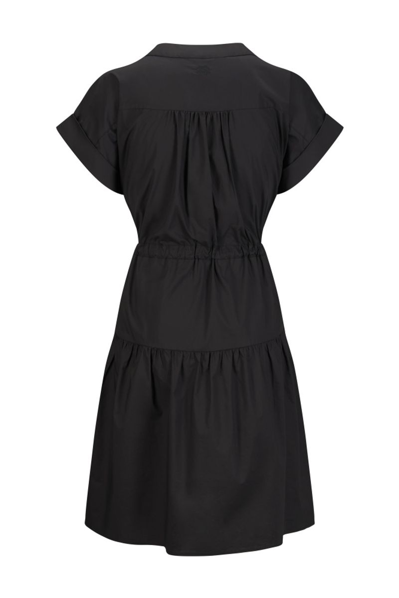 Katrin Uri Laura Dress Black 