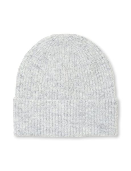 Hovedbilde MbyM Hevelyn Muskan Lue Light Grey Stripe