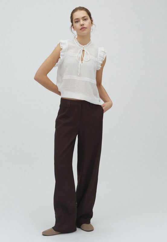 MbyM Ottavie Pant Java 