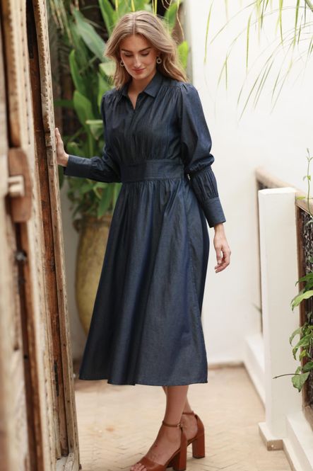 Hovedbilde Nectar Peggy Sue - Dark Denim 
