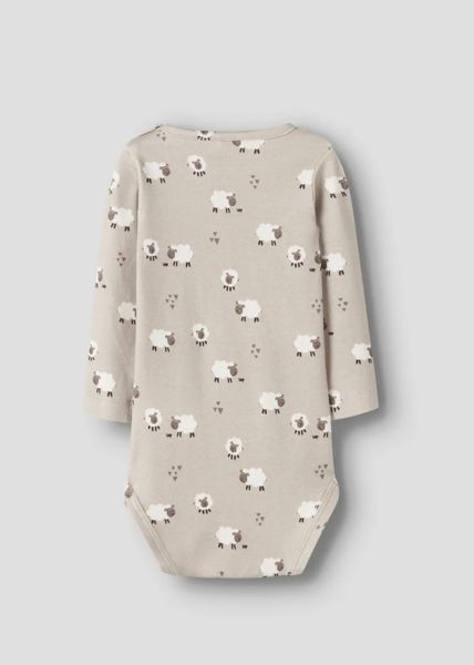 Hovedbilde Name It Sheep Body 