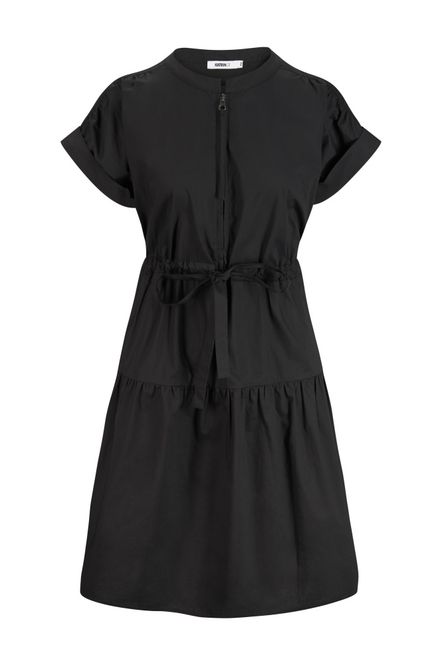 Hovedbilde Katrin Uri Laura Dress Black 