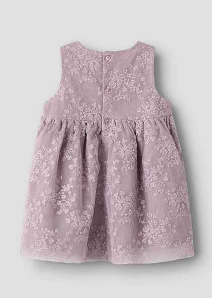 Hovedbilde Name It Hisilla Spencer Kjole Toadstool  