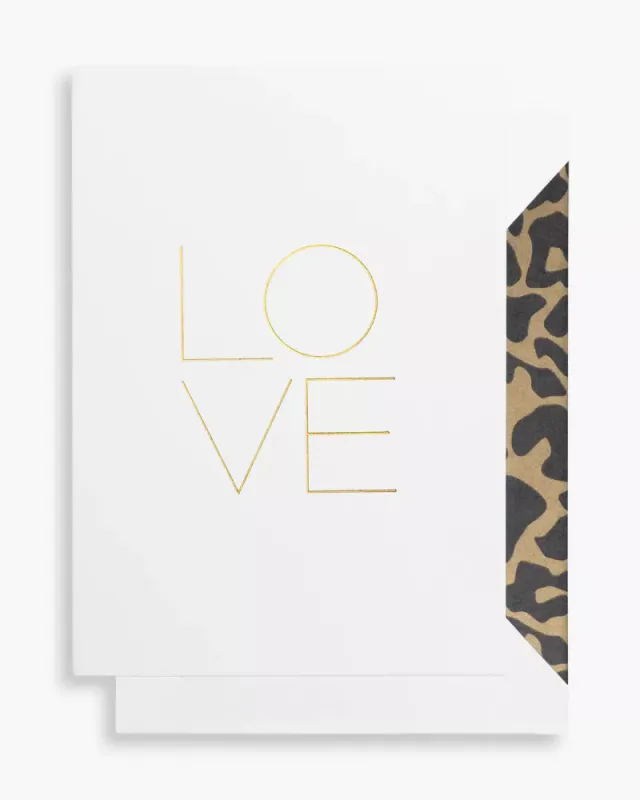 Cardsome - LOVE