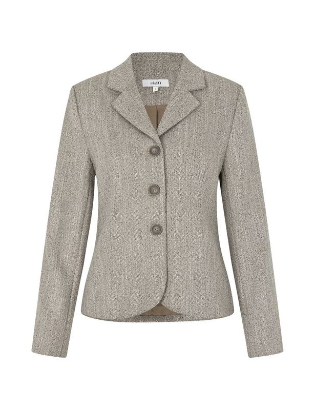 MbyM Niona Blazer Grå 