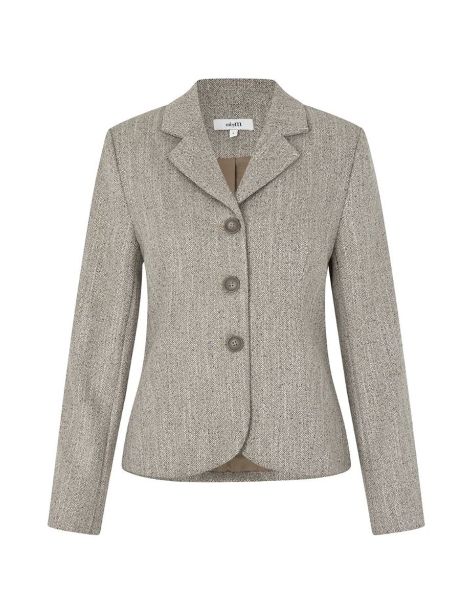 MbyM Niona Blazer Grå 