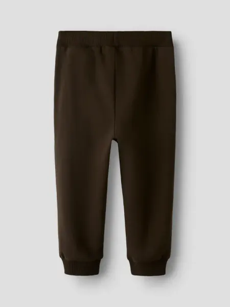 Hovedbilde Name It Niam Sweat Brown Bukse